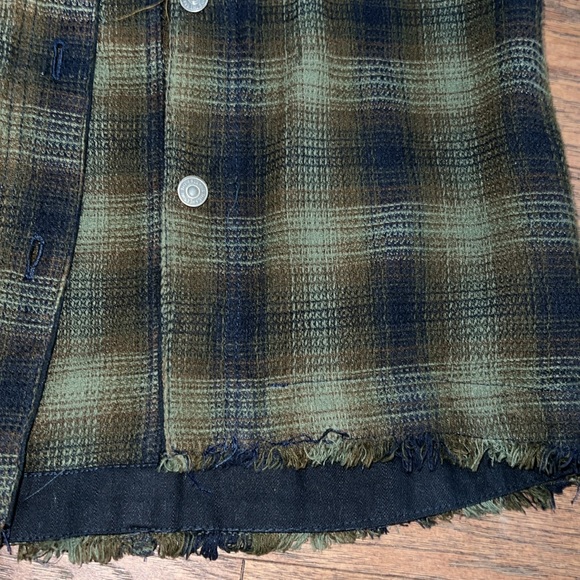 Free people Shacket - Picture 3 of 3